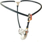 Elite Stainless Steel Male Chastity Belt