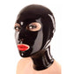 Latex Domination Mask