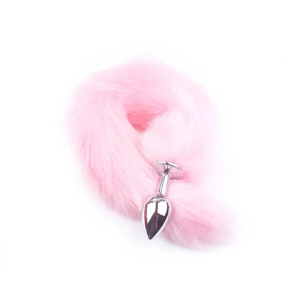 Fantasy tail plug - Pik A Pleasure