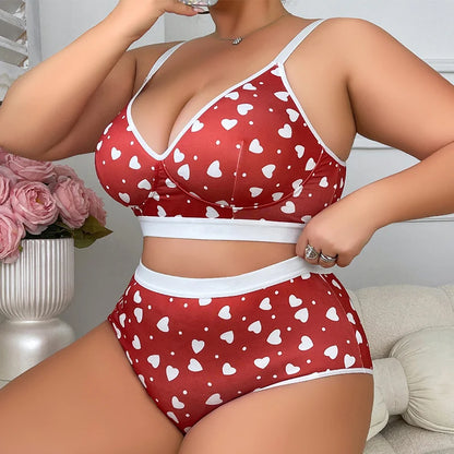 My Valentine Set