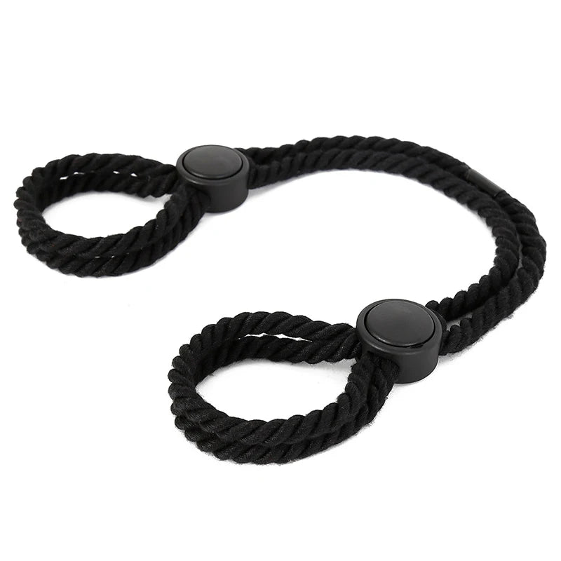 Erotic Play Adjustable Bondage Rope