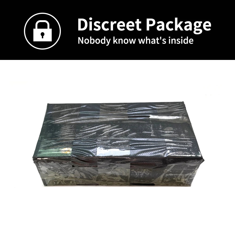 Midnight Maverick - Pik A Pleasure