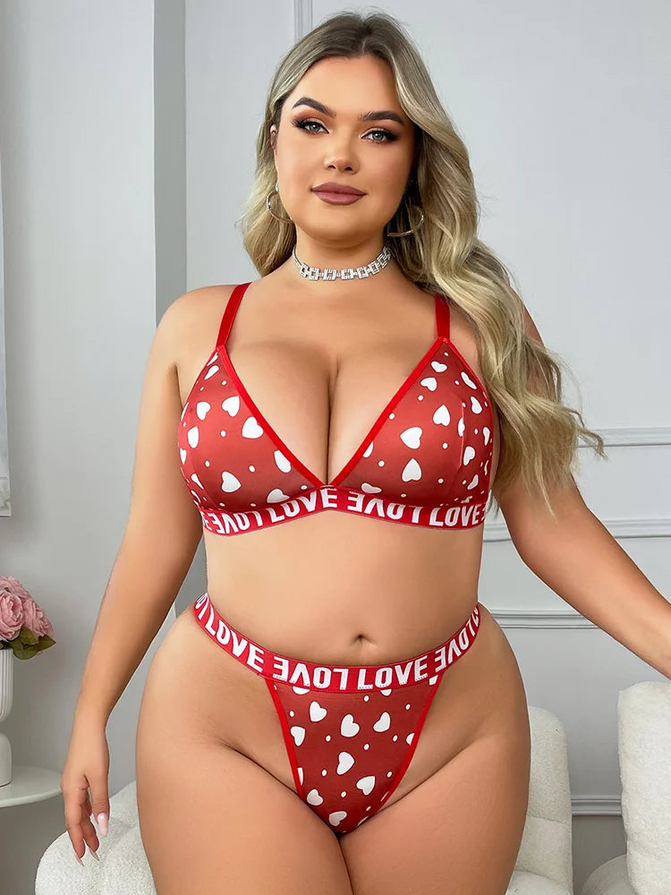 Desire Duo 2-Piece Set