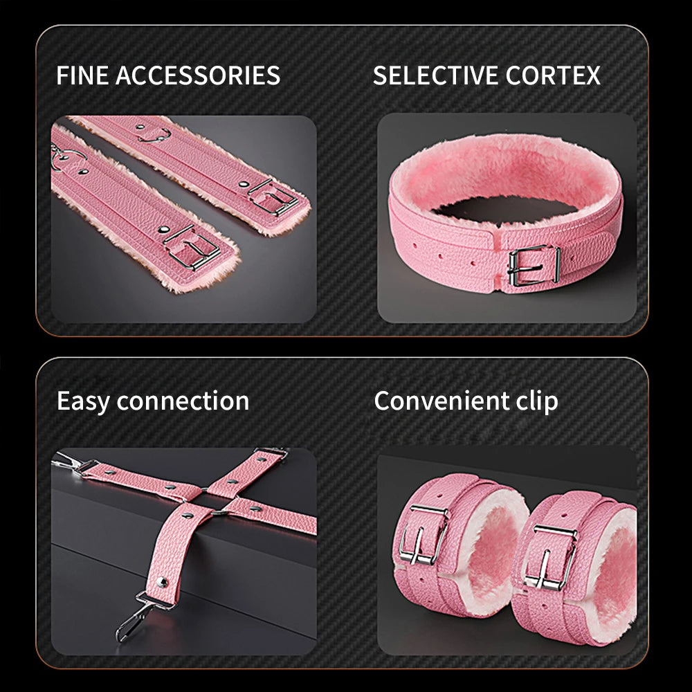 Pink Romance Box - Pik A Pleasure