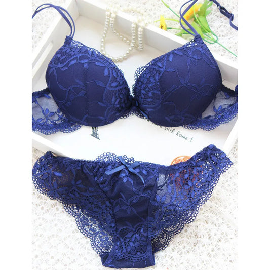 Sweet Seduction Lingerie Set