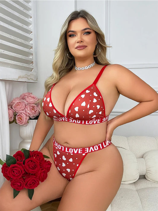 Desire Duo 2-Piece Set