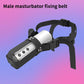 Automatic Wearable Telescopic Male Masturbator
