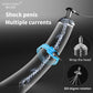 Stainless Steel Urethra Dilator Electric Stimulation Rod