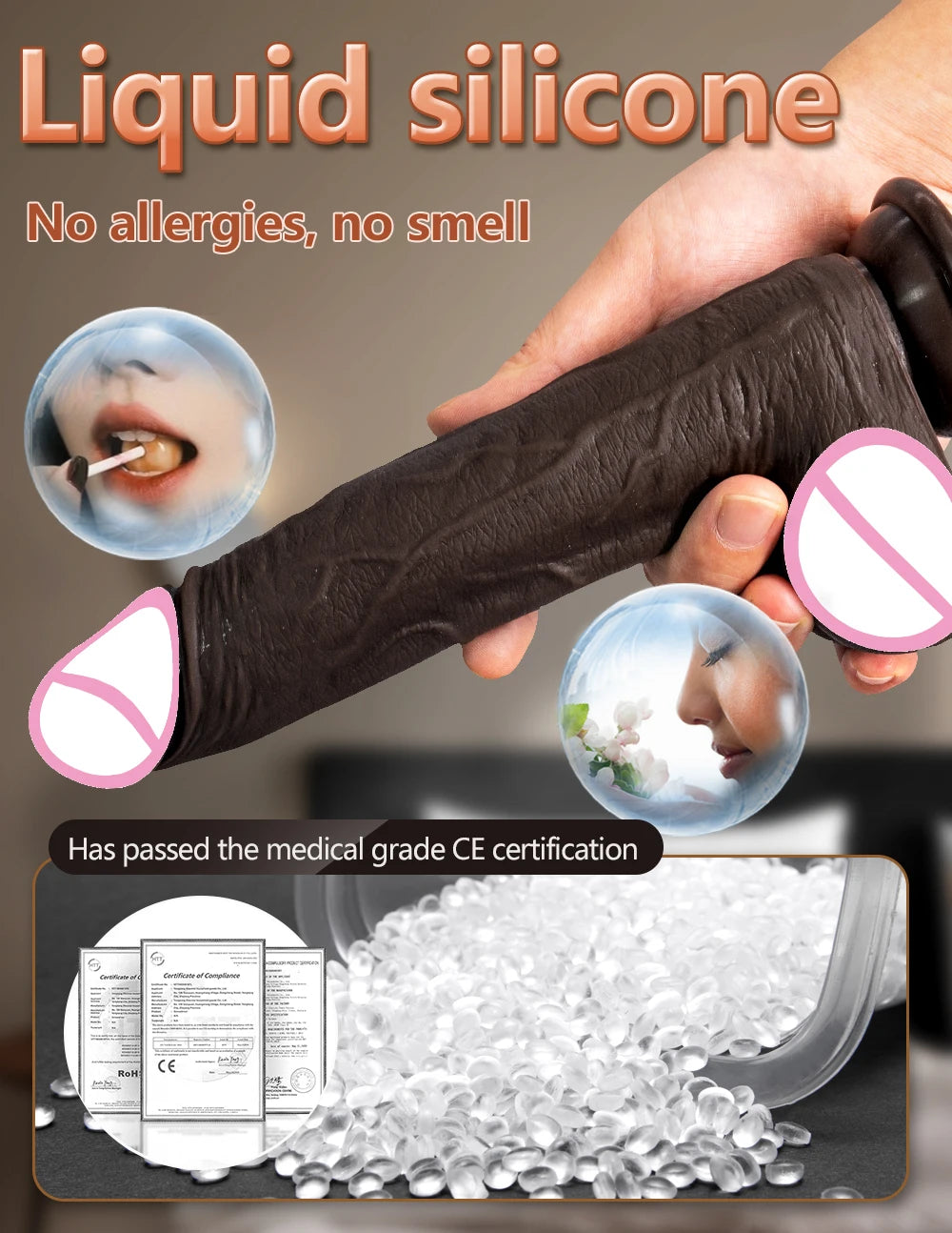 Midnight Maverick - Pik A Pleasure