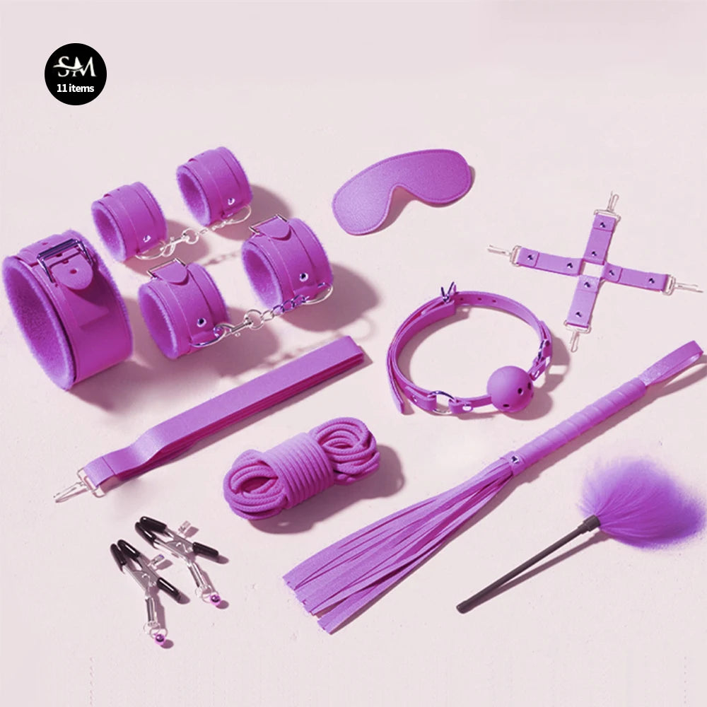 Pink Romance Box - Pik A Pleasure