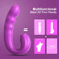 Sensual stimulator vibrator