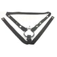 Switch & Play O-Ring Strap-On Harness