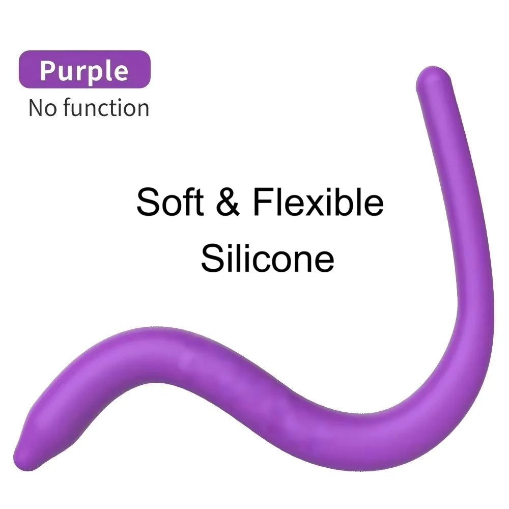 Pelvic Floor Therapy Wand with Vibration – Muscle Relief Tool