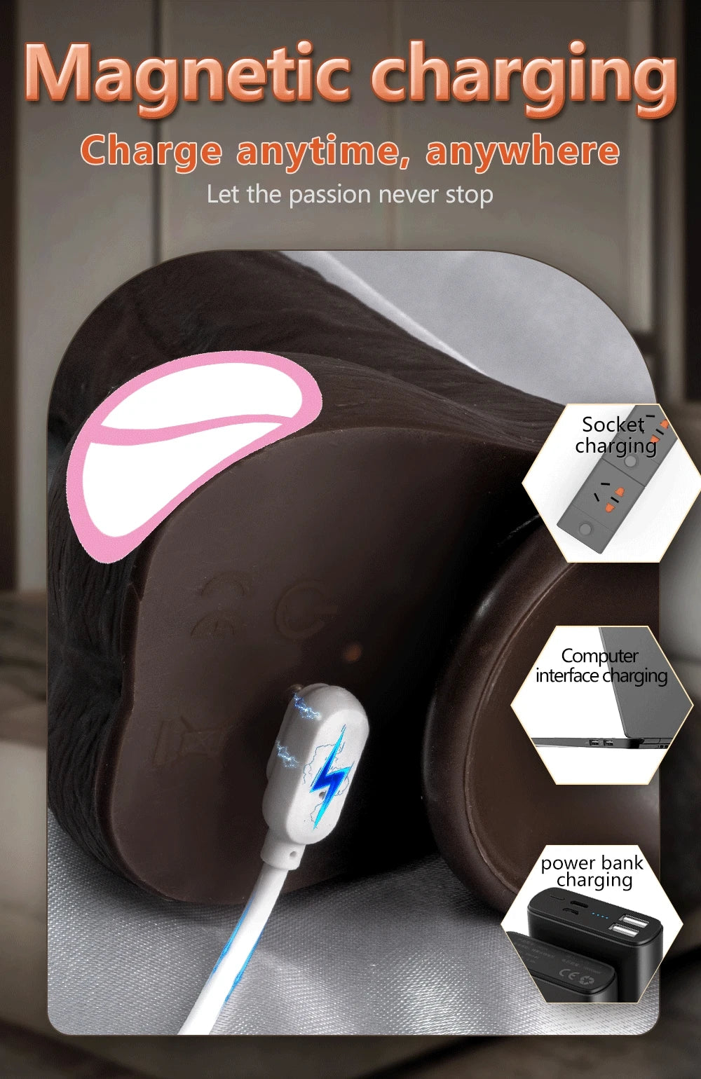 Midnight Maverick - Pik A Pleasure