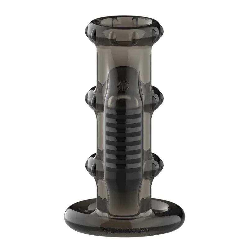 Erotic Bdsm Penis Ring - Pik A Pleasure