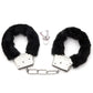 Fur Cuff Set - Pik A Pleasure