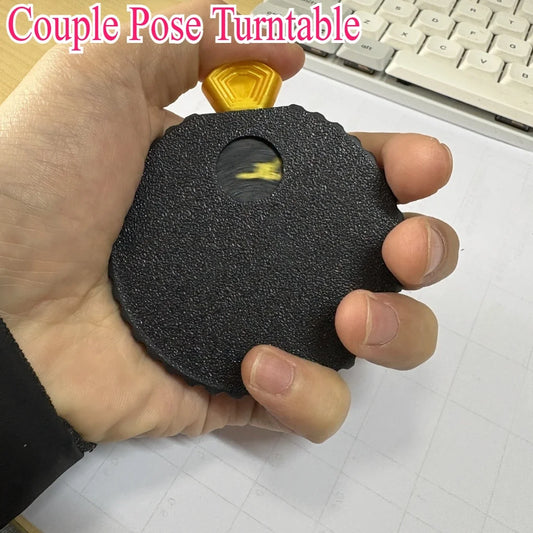 Push Capades