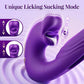 Pleasure wand Bliss Vibrator