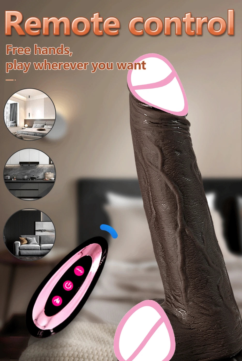 Midnight Maverick - Pik A Pleasure