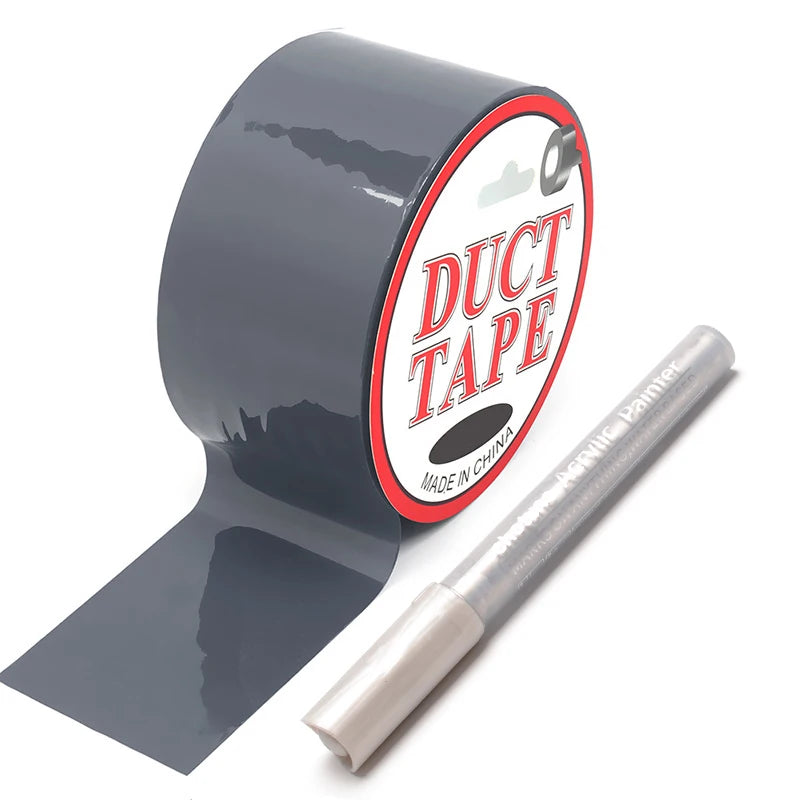 Bondage Restraint Tape - Pik A Pleasure