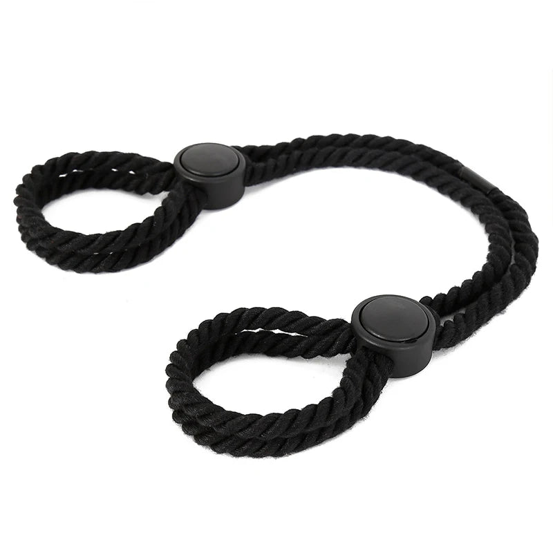 Erotic Play Adjustable Bondage Rope