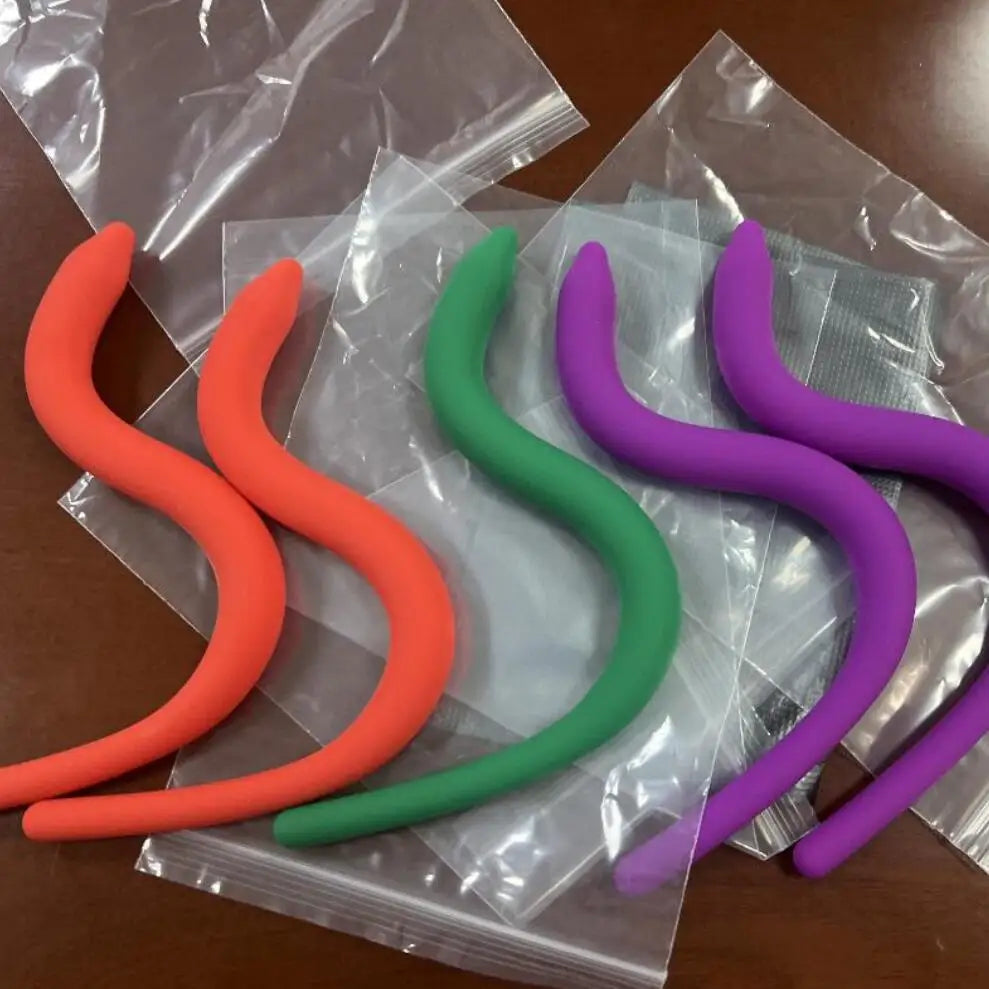 Pelvic Floor Therapy Wand with Vibration – Muscle Relief Tool