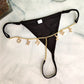 Custom Zodiac Letter Thong - Pik A Pleasure