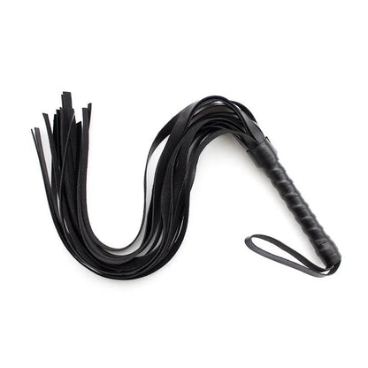 Adult BDSM Whip for Sensory Play