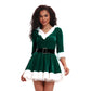Santa Claus Christmas costume