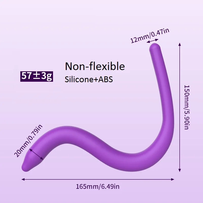 Pelvic Floor Therapy Wand with Vibration – Muscle Relief Tool