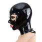Latex Domination Mask