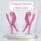 Electric Nipple Sensation Clips