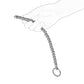 Electric Shock Urethral Dilator – Stainless Steel Penis Plug