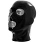 Latex Domination Mask