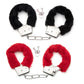 Fur Cuff Set - Pik A Pleasure