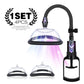 Vaginal Plumping & Suction Pump