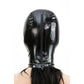 Latex Domination Mask
