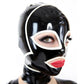 Latex Domination Mask