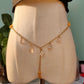 Custom Zodiac Letter Thong - Pik A Pleasure