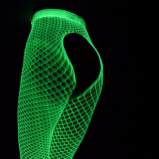 Luminous Mesh