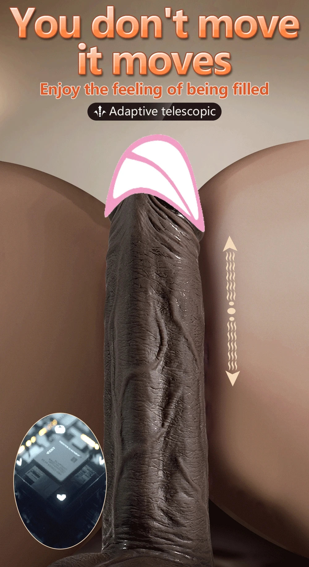 Midnight Maverick - Pik A Pleasure