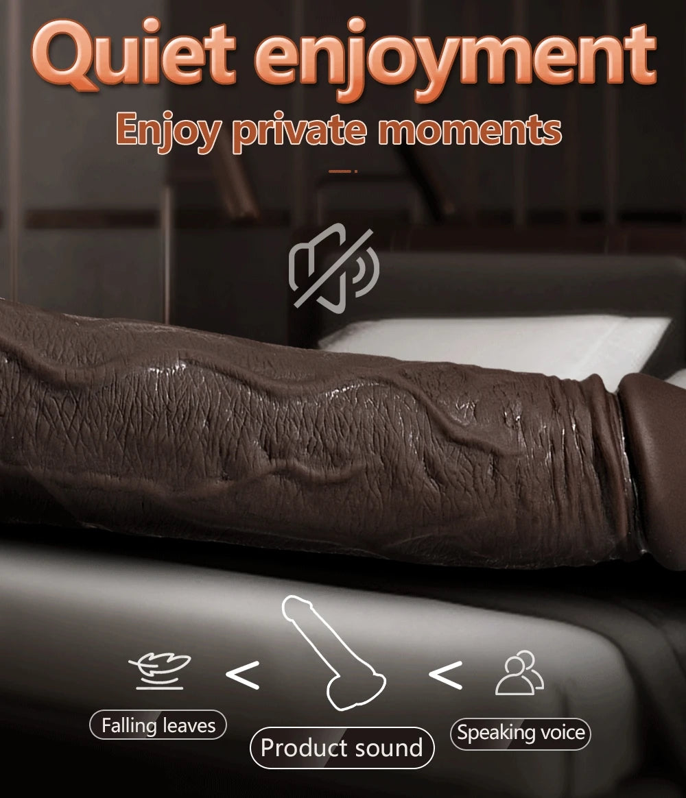 Midnight Maverick - Pik A Pleasure