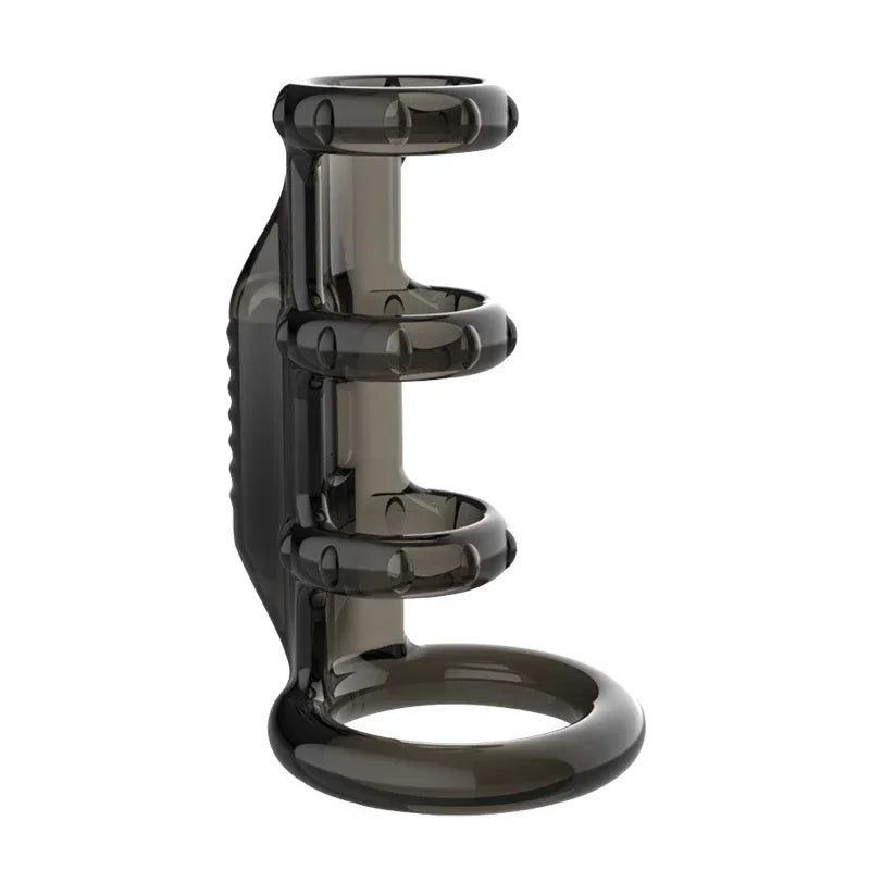 Erotic Bdsm Penis Ring - Pik A Pleasure