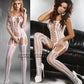 Pika Fishnet Bodystocking