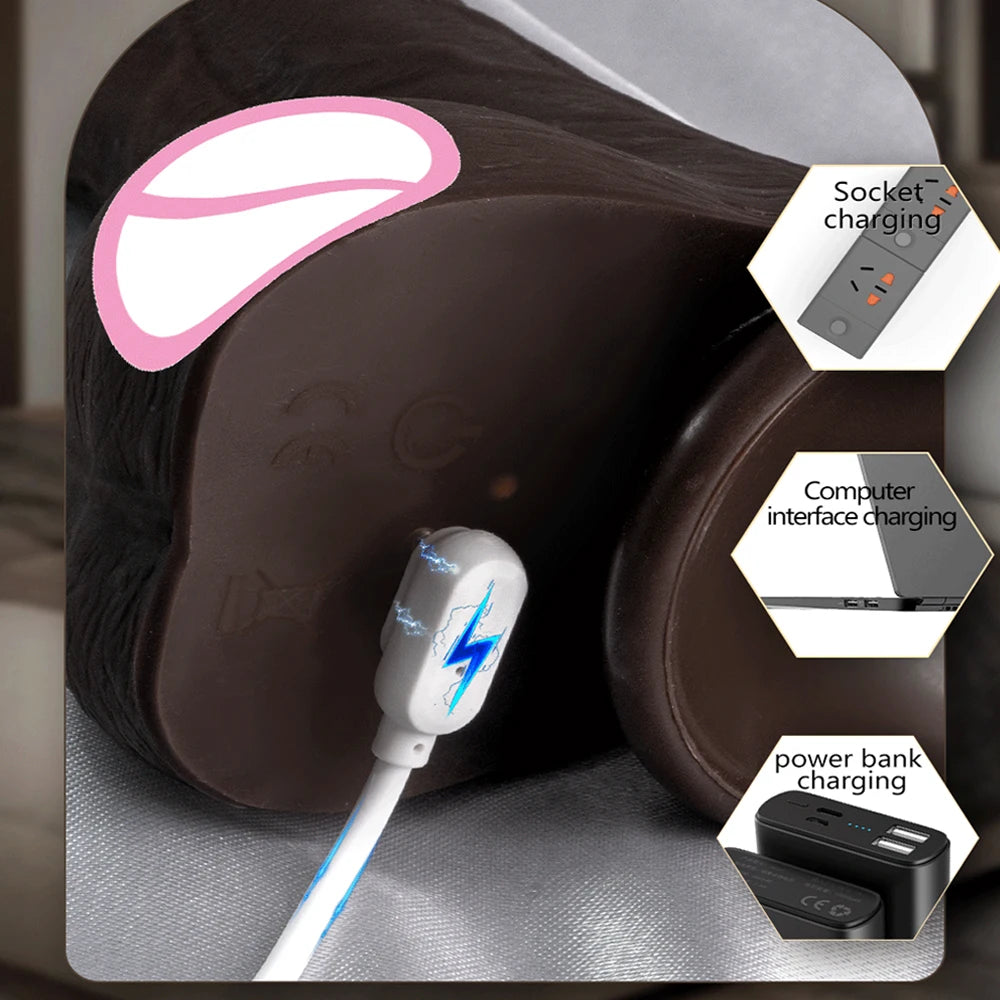 Midnight Maverick - Pik A Pleasure