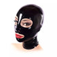 Latex Domination Mask
