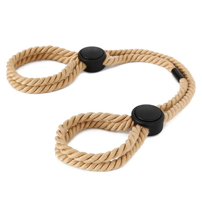 Erotic Play Adjustable Bondage Rope