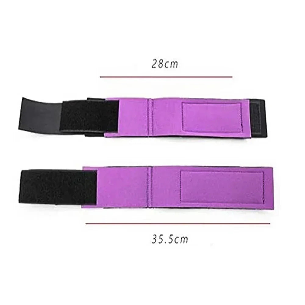 BDSM Bondage Ankle Cuffs