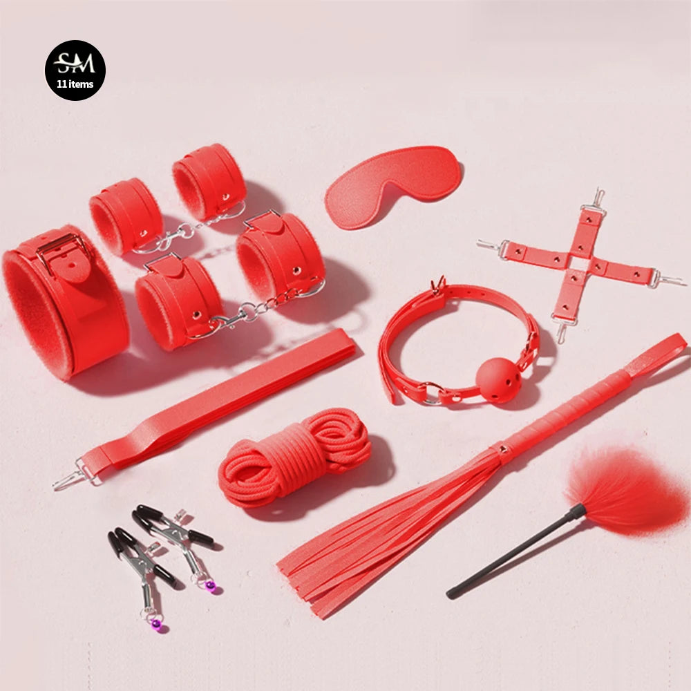 Pink Romance Box - Pik A Pleasure