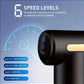Portable Mini Muscle  Body Massager - Pik A Pleasure